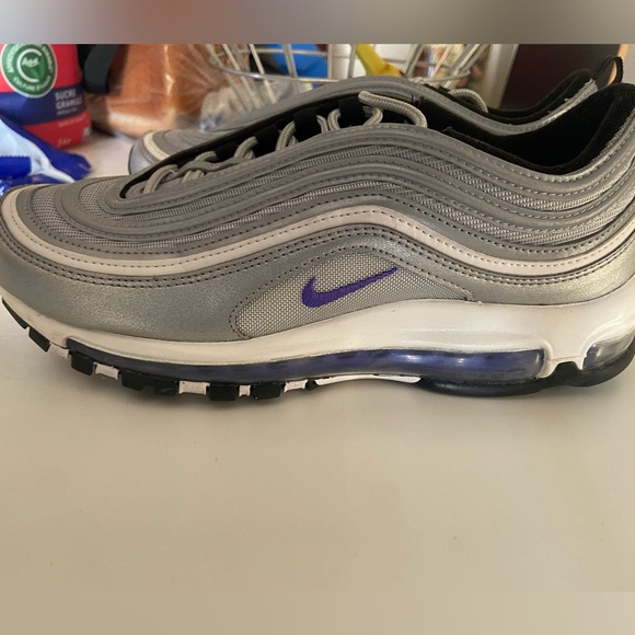 Air Max 97’s - Great condition! - Picture 5 of 5